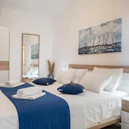 Ranko Apartament Zavalatica
