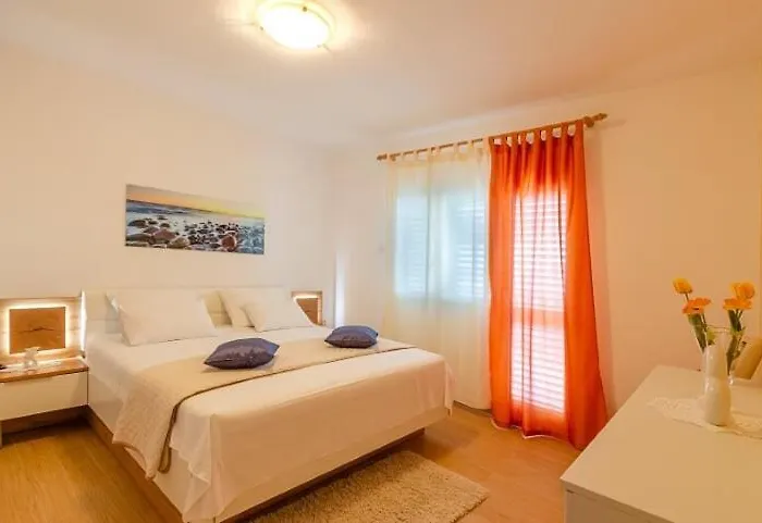 Apartament Ranko