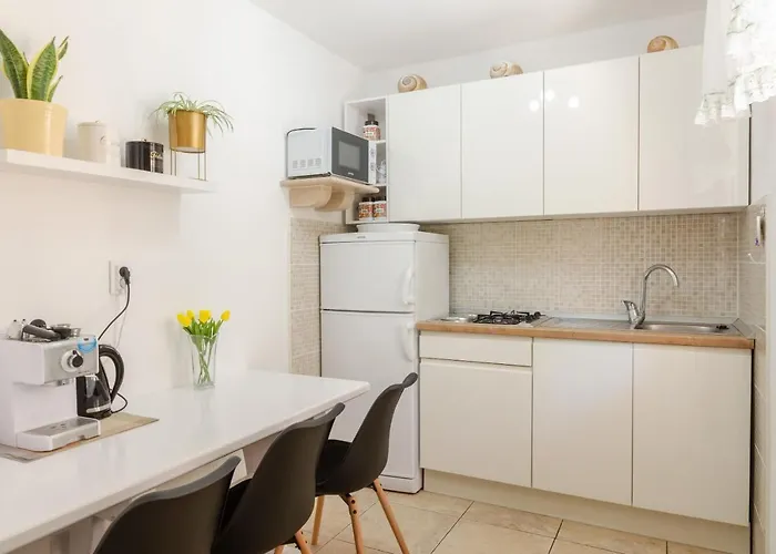 Apartament Ranko Zavalatica