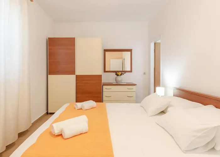 Ranko Apartament Zavalatica