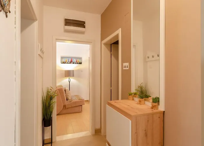 Apartament Ranko