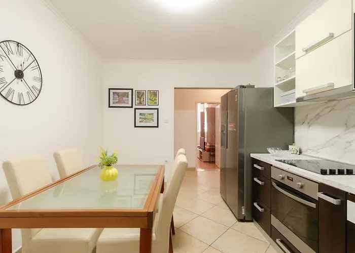 Apartament Ranko Zavalatica