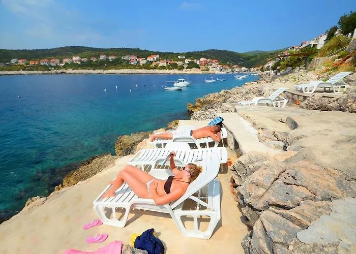 Apartament Ranko Zavalatica