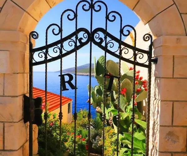 Apartament Ranko Zavalatica