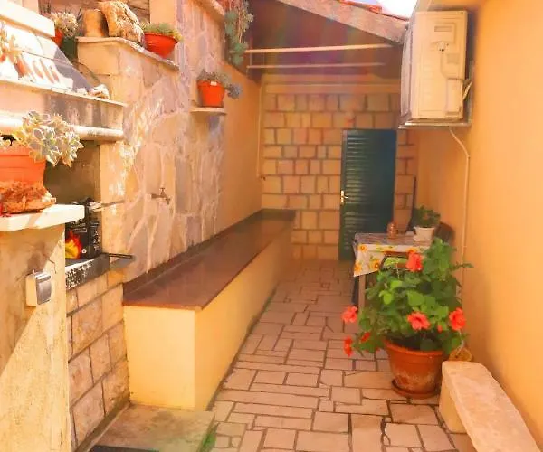 Apartament Ranko *