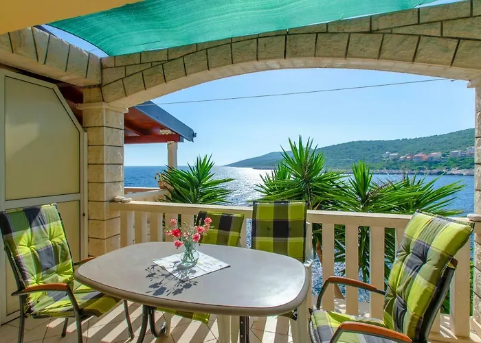 Apartament Ranko Zavalatica