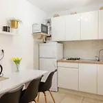 Apartment Ranko Zavalatica