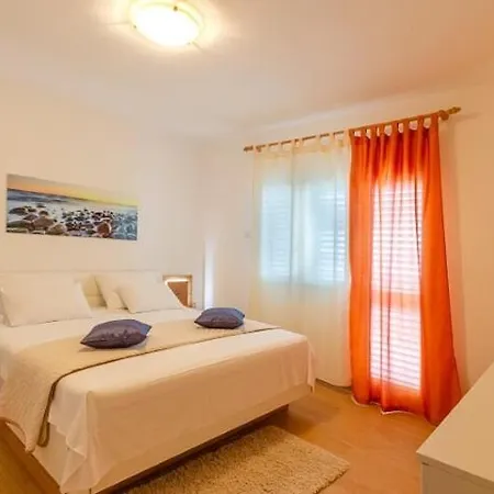 Apartmán Ranko