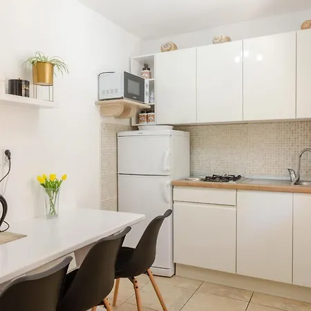 Appartement Ranko Zavalatica