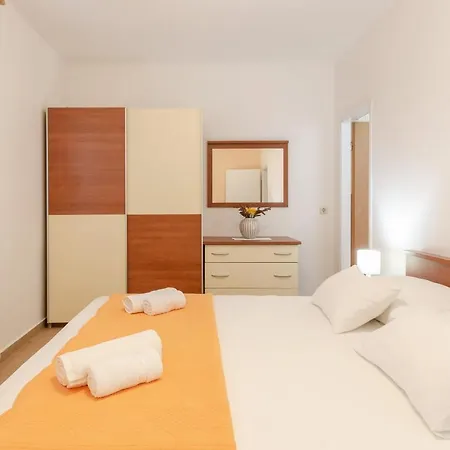 Ranko Apartament Zavalatica