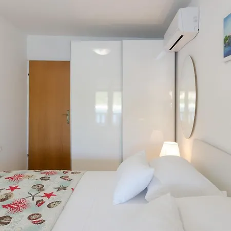 Ranko Appartement *
