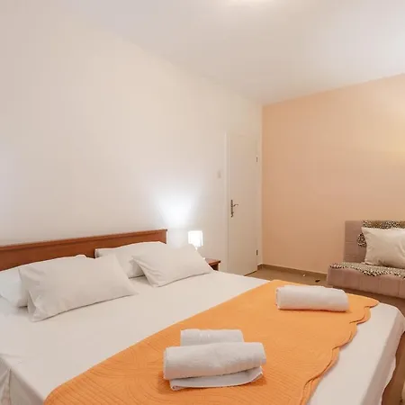 Apartament Ranko Zavalatica