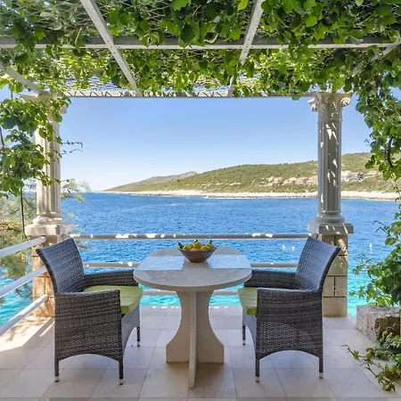 Apartament Ranko Zavalatica