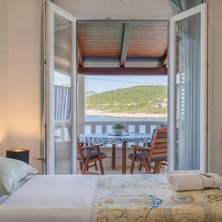 Ranko Apartament Zavalatica