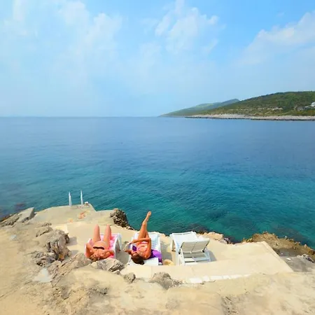 Apartament Ranko Zavalatica