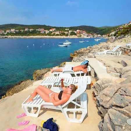 Apartament Ranko Zavalatica