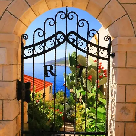 Apartament Ranko Zavalatica