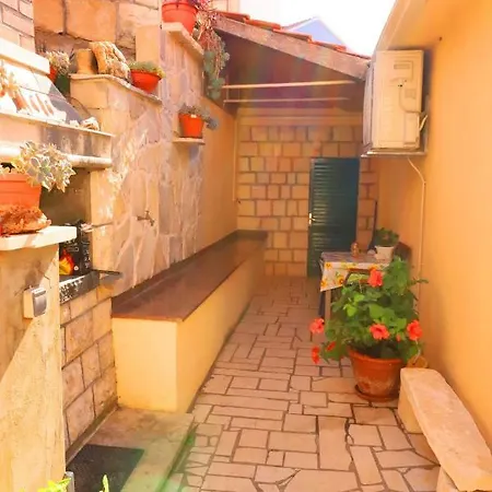 Apartment Ranko *