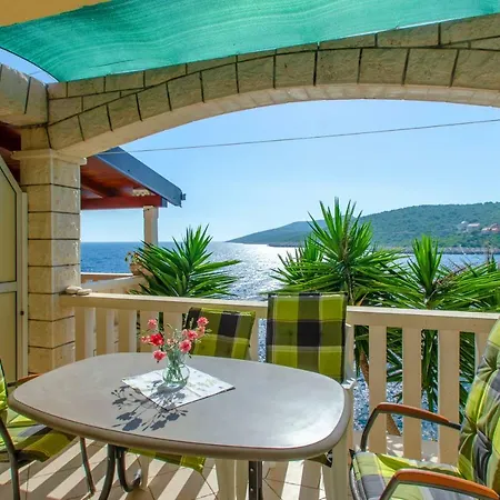 Apartament Ranko Zavalatica