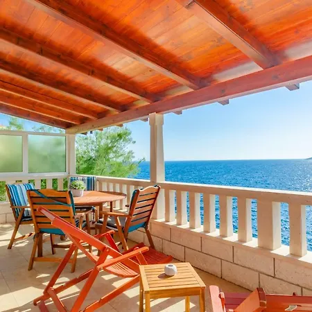 Ranko Apartament Zavalatica