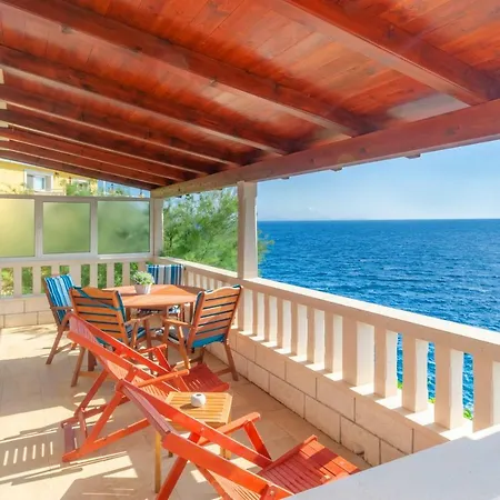 Apartament Ranko Zavalatica