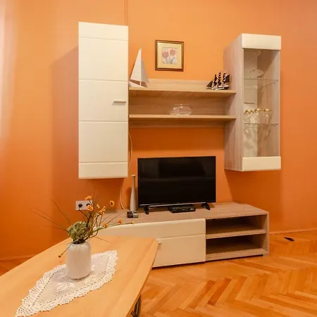 Ranko Apartment *